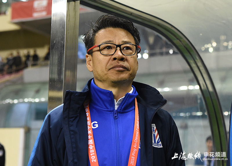 开云-关于上海申花训练开放日，今晚完成体检引欢呼，英超在即，赛季目标并未改变的信息