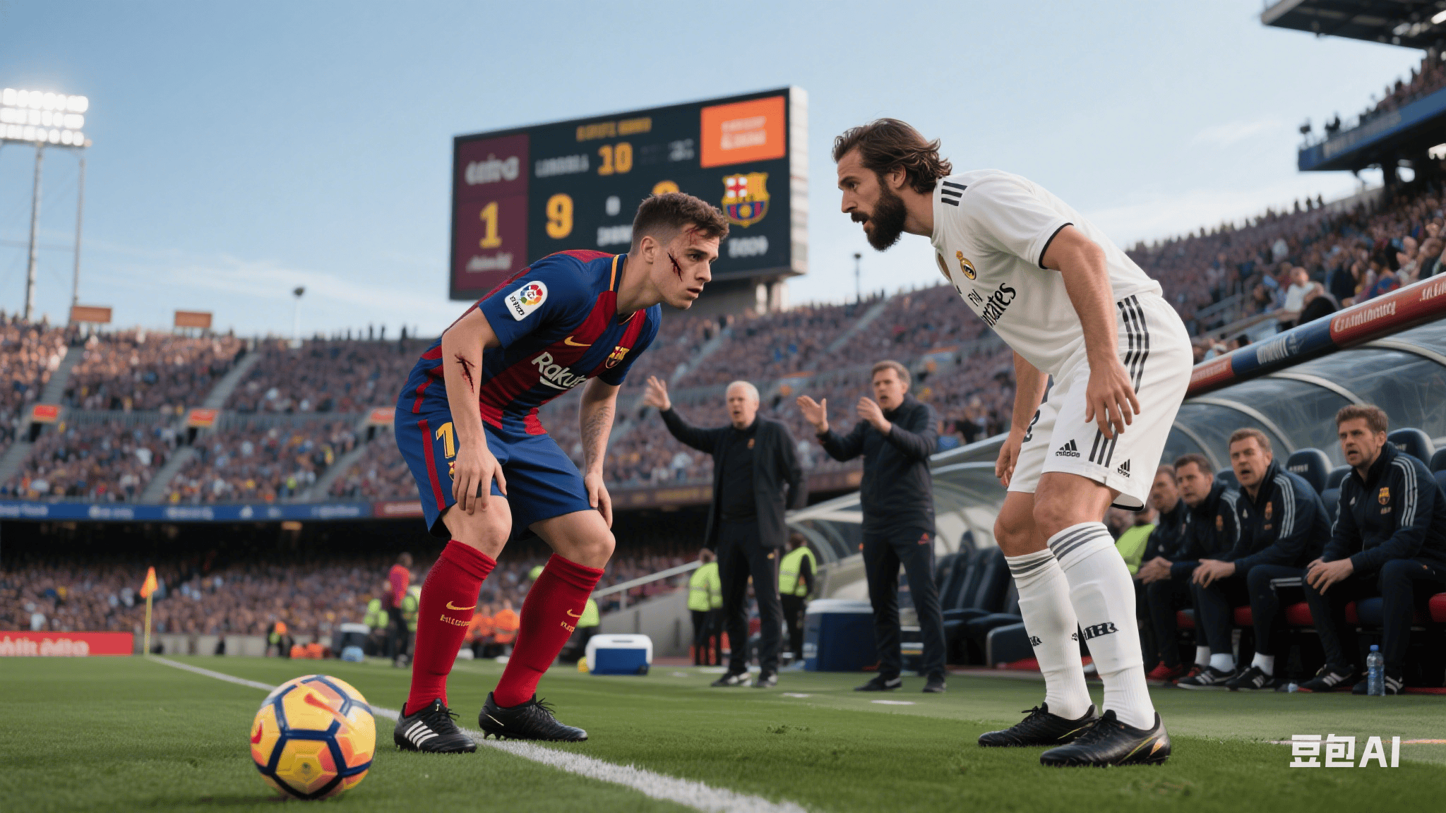 开云体育-关于冲刺阶段西甲焦点战；北京国安防线松动；压力陡增；纪律约束更严格的信息