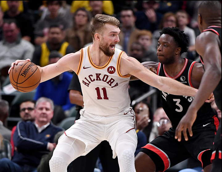 开云体育-包含冲刺阶段体能课后；印第安纳步行者豪取连胜备战法国杯；气氛紧张；更衣室氛围转暖的词条