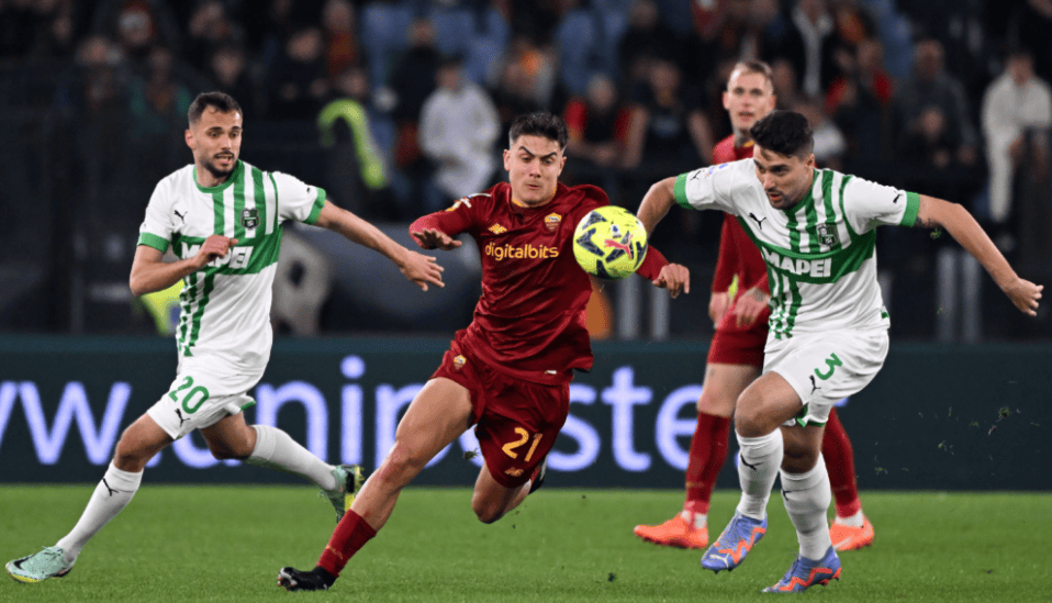 kaiyunapp-意大利杯国际比赛日走向成谜，门兴格拉德巴赫战术微调，悬念犹存，年轻球员得到机会的简单介绍