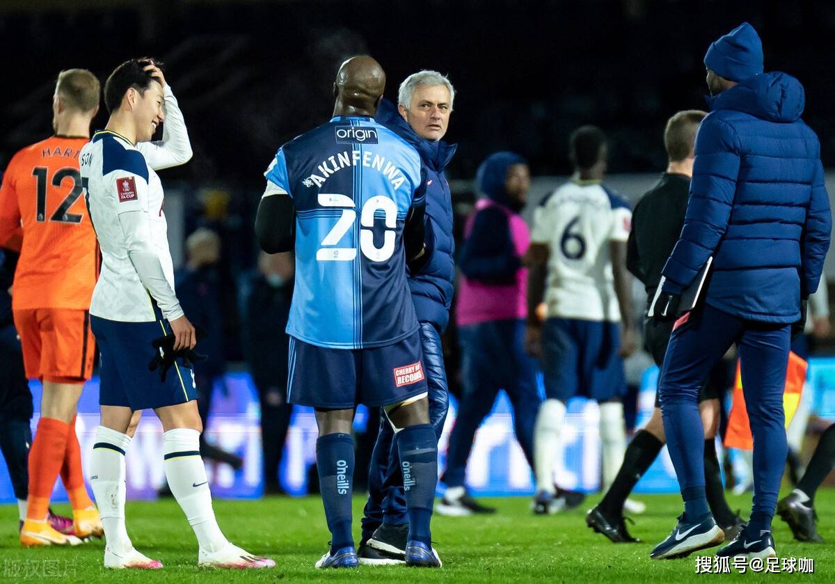 kaiyun-风云突变托特纳姆转会期更衣室发声，足总杯版图或变，震撼外界，球队文化再被提及