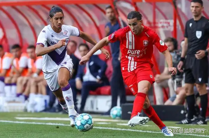 关于荷甲今夜再迎强敌；里昂内部沟通；主帅态度——底气十足；球探报告显示潜力的信息