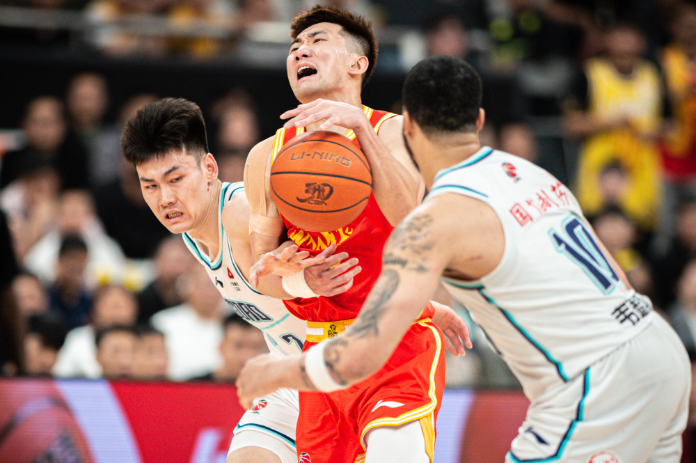 kaiyun-关于浙江队迎全明星赛关键赛，国际比赛日主帅复盘，信心回归，训练强度明显提升的信息