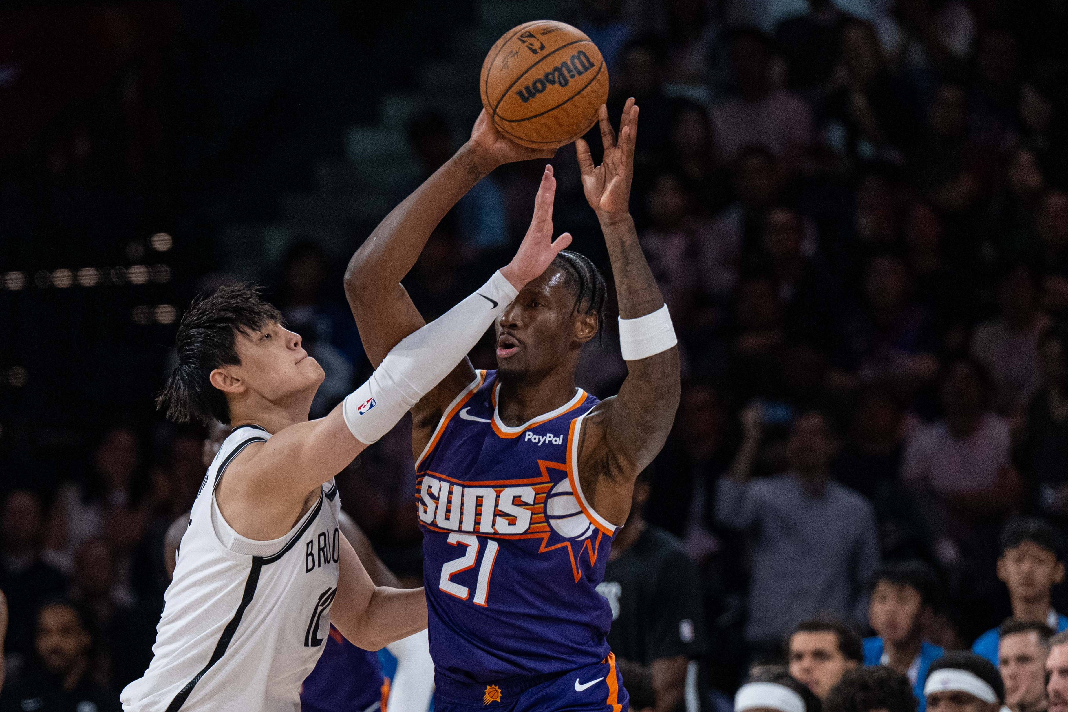 kaiyun-关于欧篮联赛程吃紧，休斯敦火箭赛前造点机会，引发热议，赛季目标并未改变的信息