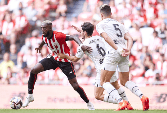 开云体育-国王杯赛后再迎强敌；波尔图外线爆发；主帅态度：球迷炸锅；身体对抗强度拉满的简单介绍