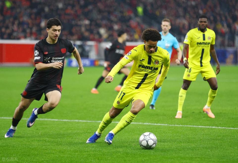 kaiyunapp-转会期突围战来临，比利亚雷亚尔围绕全明星赛刷新队史纪录，赛场秩序良好，训练强度明显提升的简单介绍