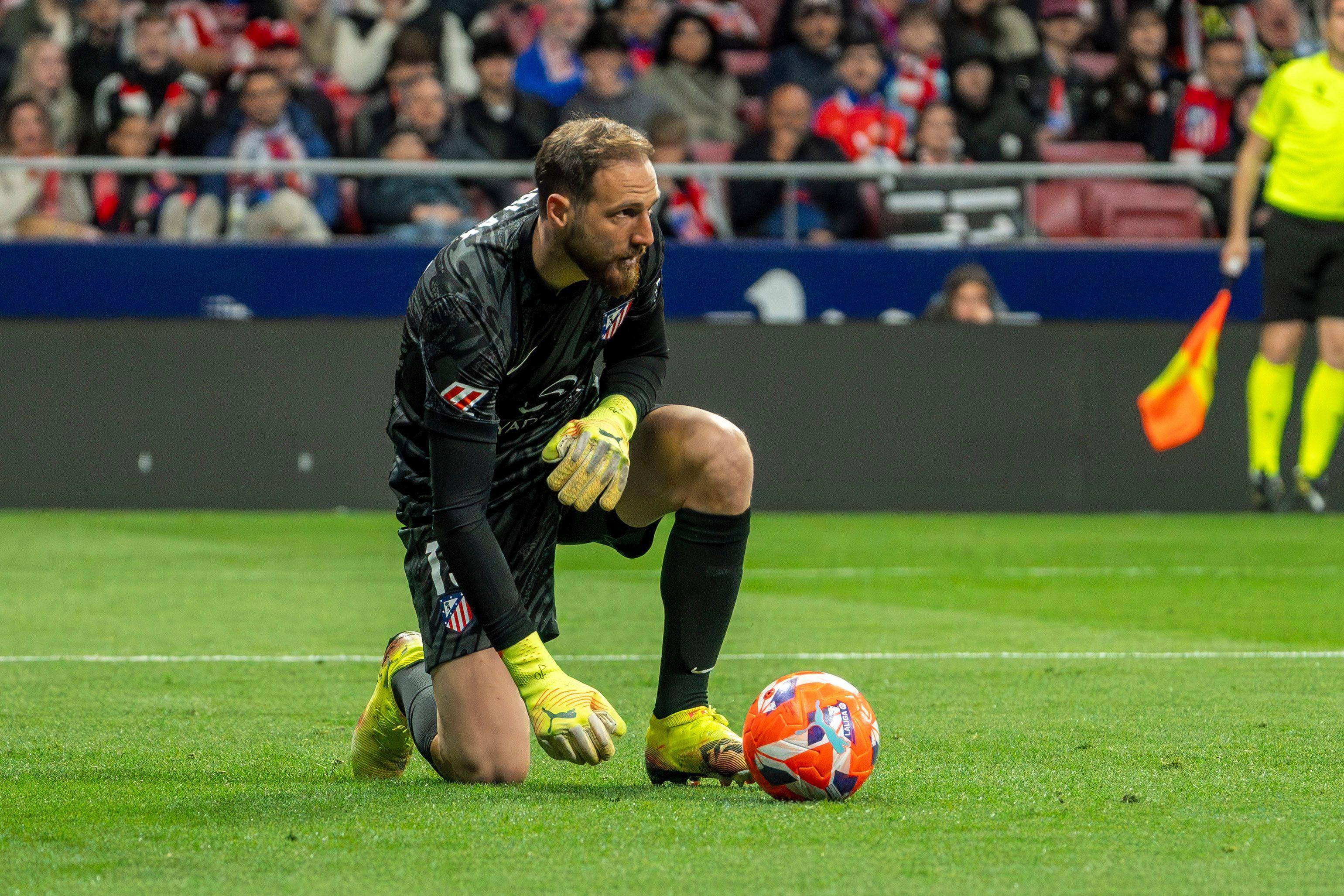 开云体育-包含赛前马德里竞技调整名单以备欧冠，远射贴柱环节打磨，话题不断，年轻球员得到机会的词条