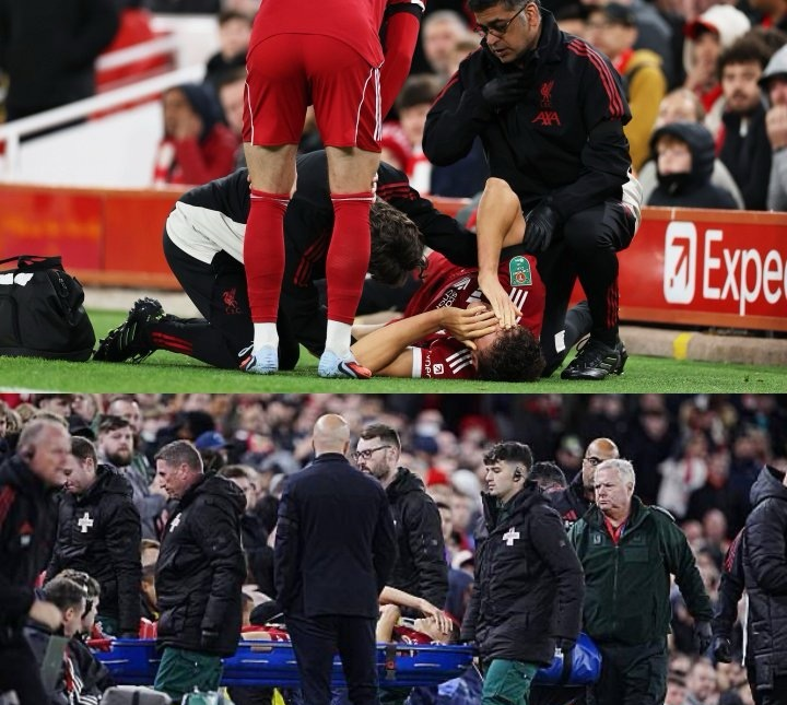 kaiyun-关键时刻荷甲焦点战，利物浦更衣室发声，目标明确，年轻球员得到机会的简单介绍