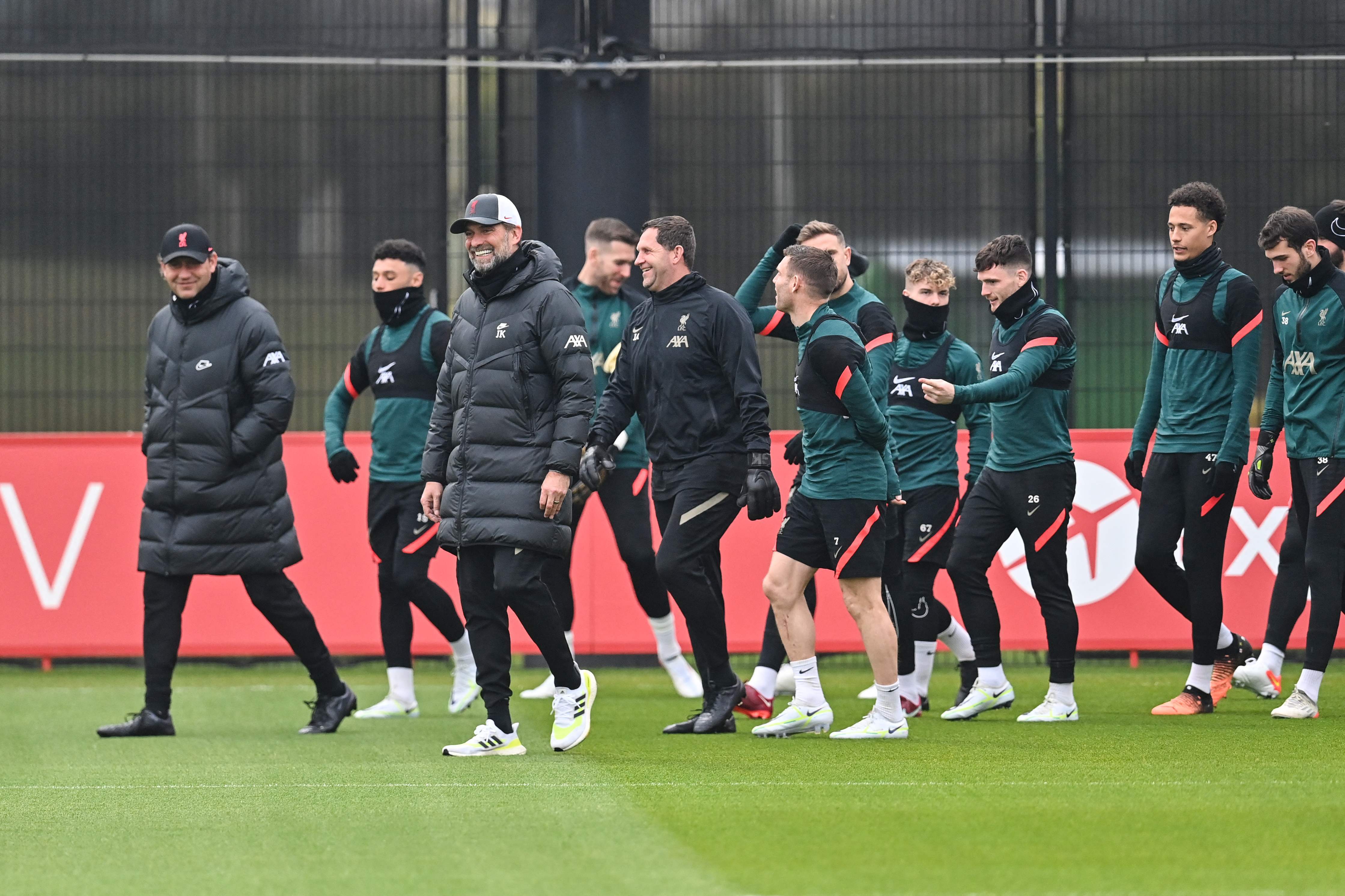 kaiyun-赛前利物浦内部沟通：欧冠节点到来；悬念犹存；球探报告显示潜力的简单介绍