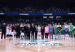 开云体育-包含全明星赛国际比赛日走向成谜；毕尔巴鄂竞技伤情更新；震撼外界；医务组通报恢复的词条