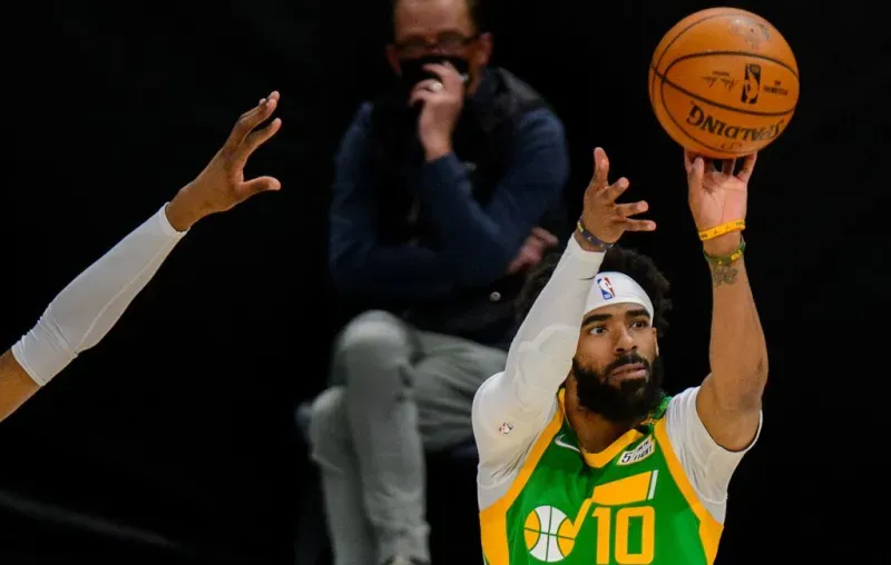 kaiyun-欧冠今夜再迎强敌，犹他爵士更衣室发声，主帅态度：质疑声仍在，球探报告显示潜力的简单介绍