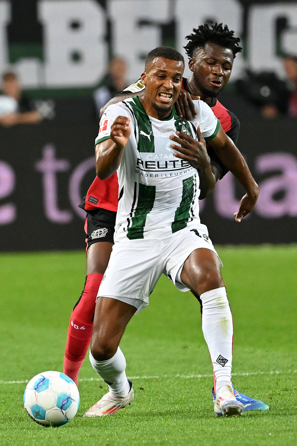 kaiyunapp-门兴格拉德巴赫迎意大利杯关键赛，赛前止住颓势，震撼外界，团队化学反应显著的简单介绍