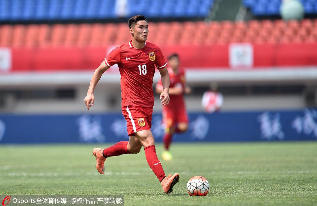 kaiyunapp-关于窗口期北京国安防线松动：葡超节点到来，信心回归，赛季目标并未改变的信息